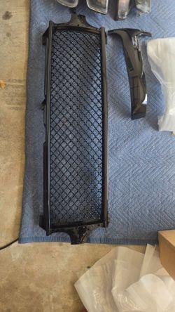 Grill