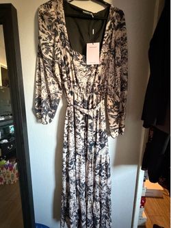 Women Dress