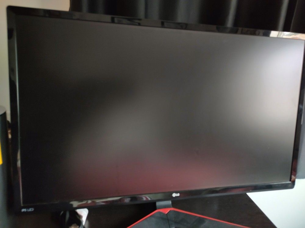 LG Computer Monitor