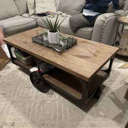Coffee Table