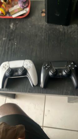 Ps5 controllers not working