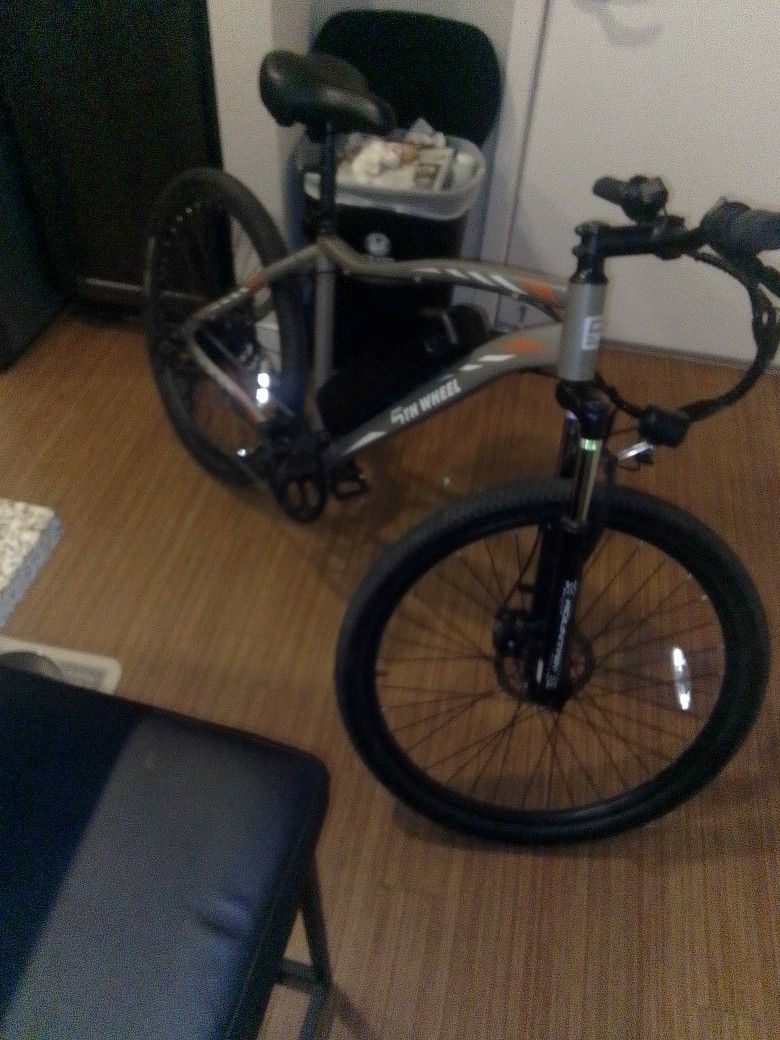 E-bike For Sale