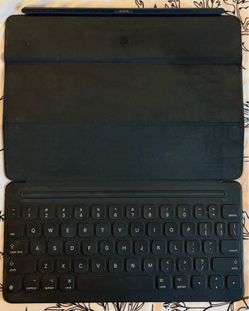 Apple Smart Keyboard for IPad 7th/8th/9th
