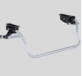 BOB Infant Car Seat Adapter Single/Britax