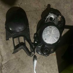 Banshee Parts And More HMU With Offers And Traded