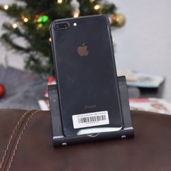 iPhone 8 Plus (64GB )| Unlocked 🔓| 30 Days warranty✅ | All colors Available ❗️| Like New