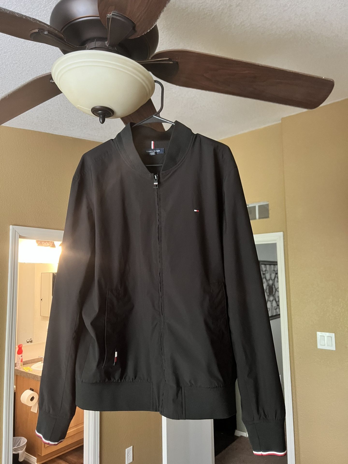 Tommy Hilfiger Jacket