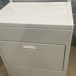 Whirlpool Electric Dryer. Used 