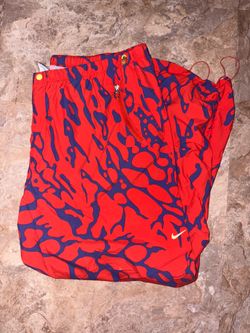 nike track pants