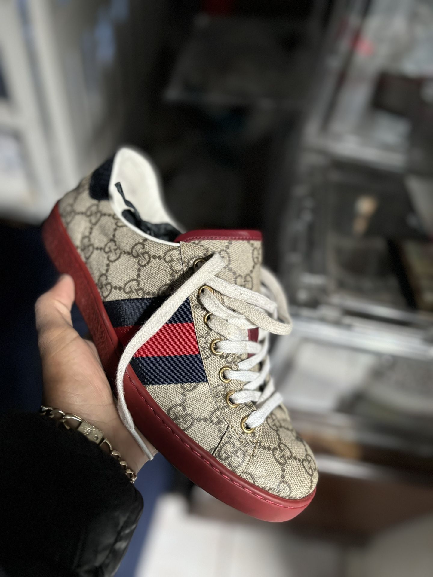 Gucci Shoes