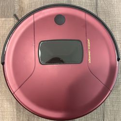 BobSweep Vision Robot Vacuum 