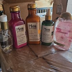 Bulk  Hair Supply 