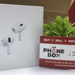 AIRPODS PRO (2nd Generation), With Limited Time CHRISTMAS Offer 