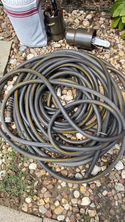 Hose 100 feet