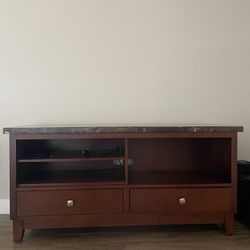 TV Console