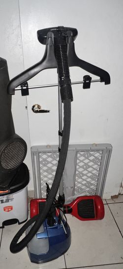 Conair Fabric Steamer 