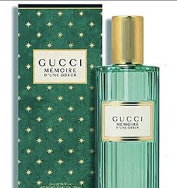 Gucci Perfume