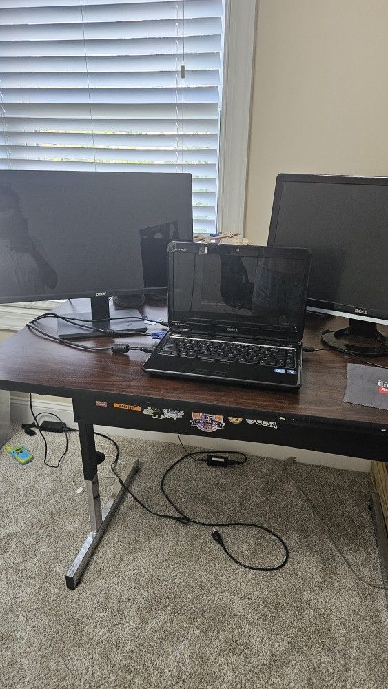 Work Table For $25 Only