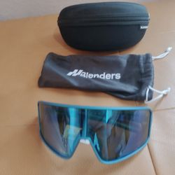 Blenders New $45 Platinum Sky