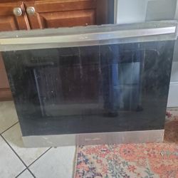 Stove Doors Sansung Ge Frigidaire..avanti 20 And 30 Inches Warranty..$90 Dollar Each