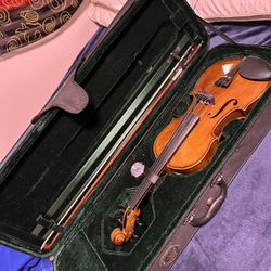 Cremona SV-175 Violin