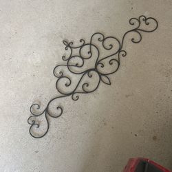 Wall decor