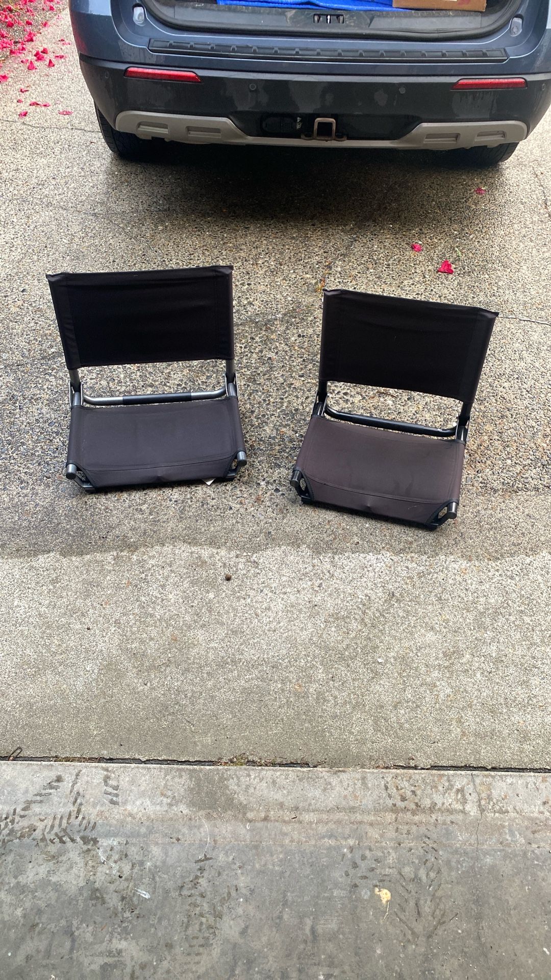 Stadium Seats For Bleachers