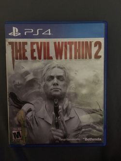 The evil within 2