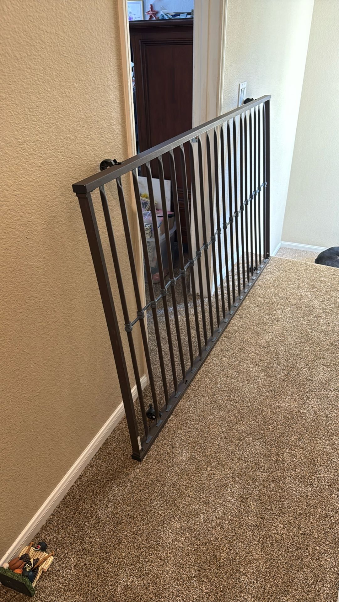 Trundle bed - Trundle part