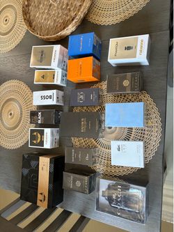 Men colognes for sale
