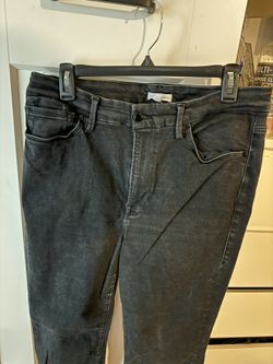 Good American Always Fit Good Classic Jeans