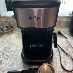 coffee machines