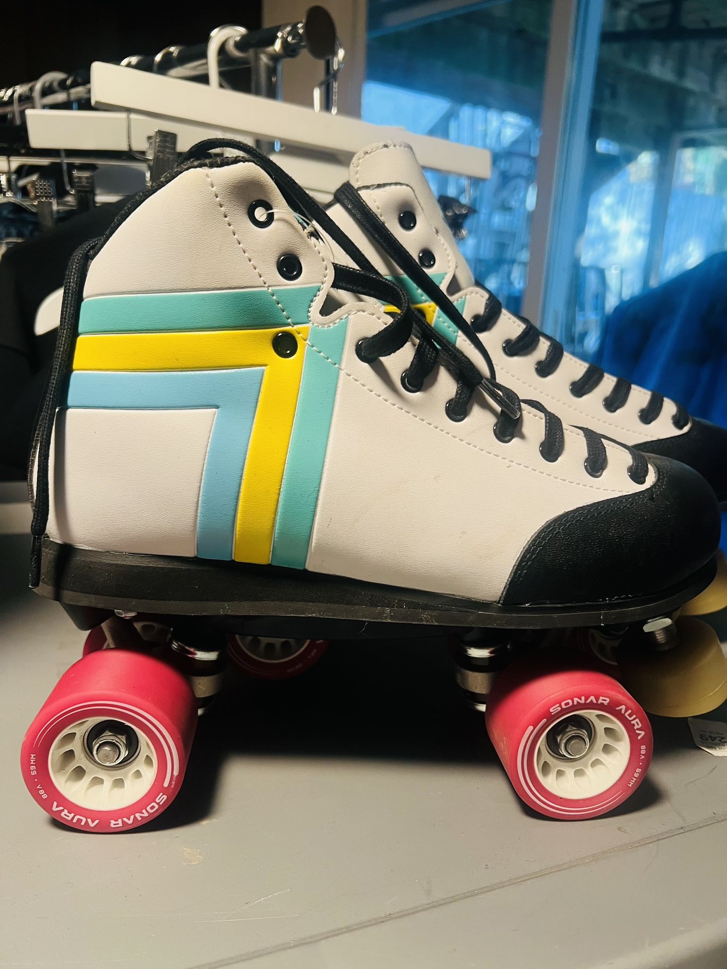 Brand New Skates Size#10 No Box $70