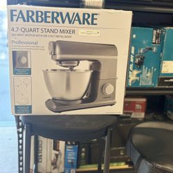 Kitchen Stand Mixer 10L 