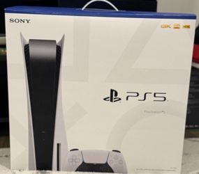 PlayStation 5 and PlayStation Portal