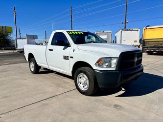2015 Ram 2500