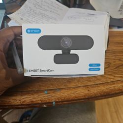 EMEET SmartCam
