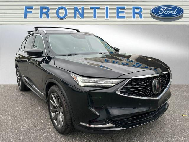 2022 Acura MDX