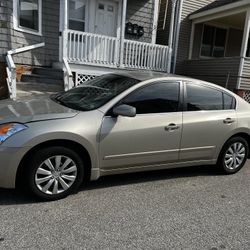 2009 Nissan Altima 