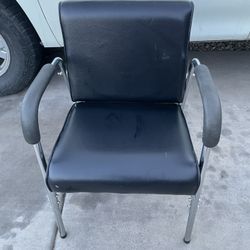 Salon Shampoo Chair 