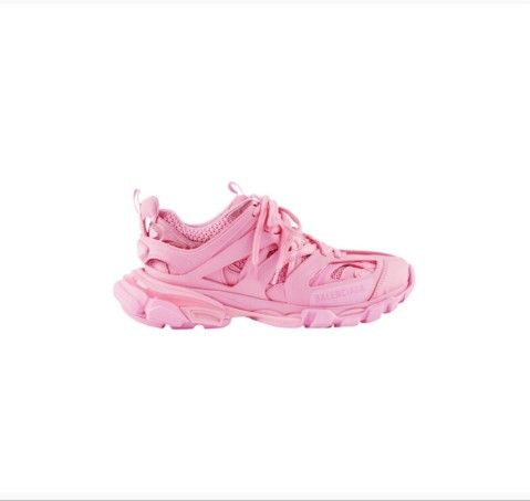 Pink Balenciaga