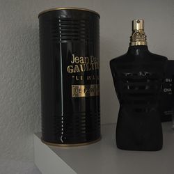 jean paul gautier le male la parfum for 65 obo