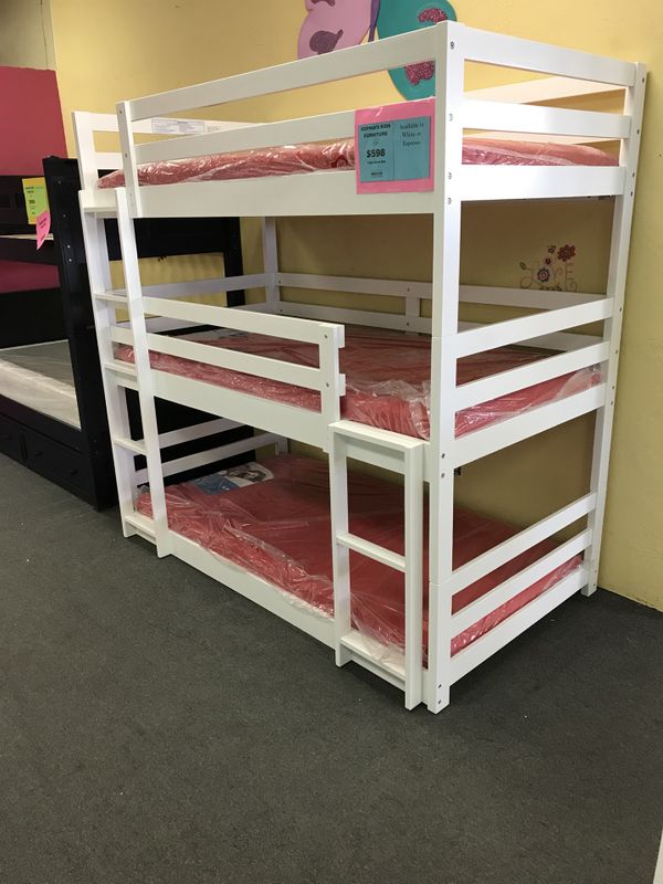 New And Used Bunk Beds For In Tucson Az Offerup