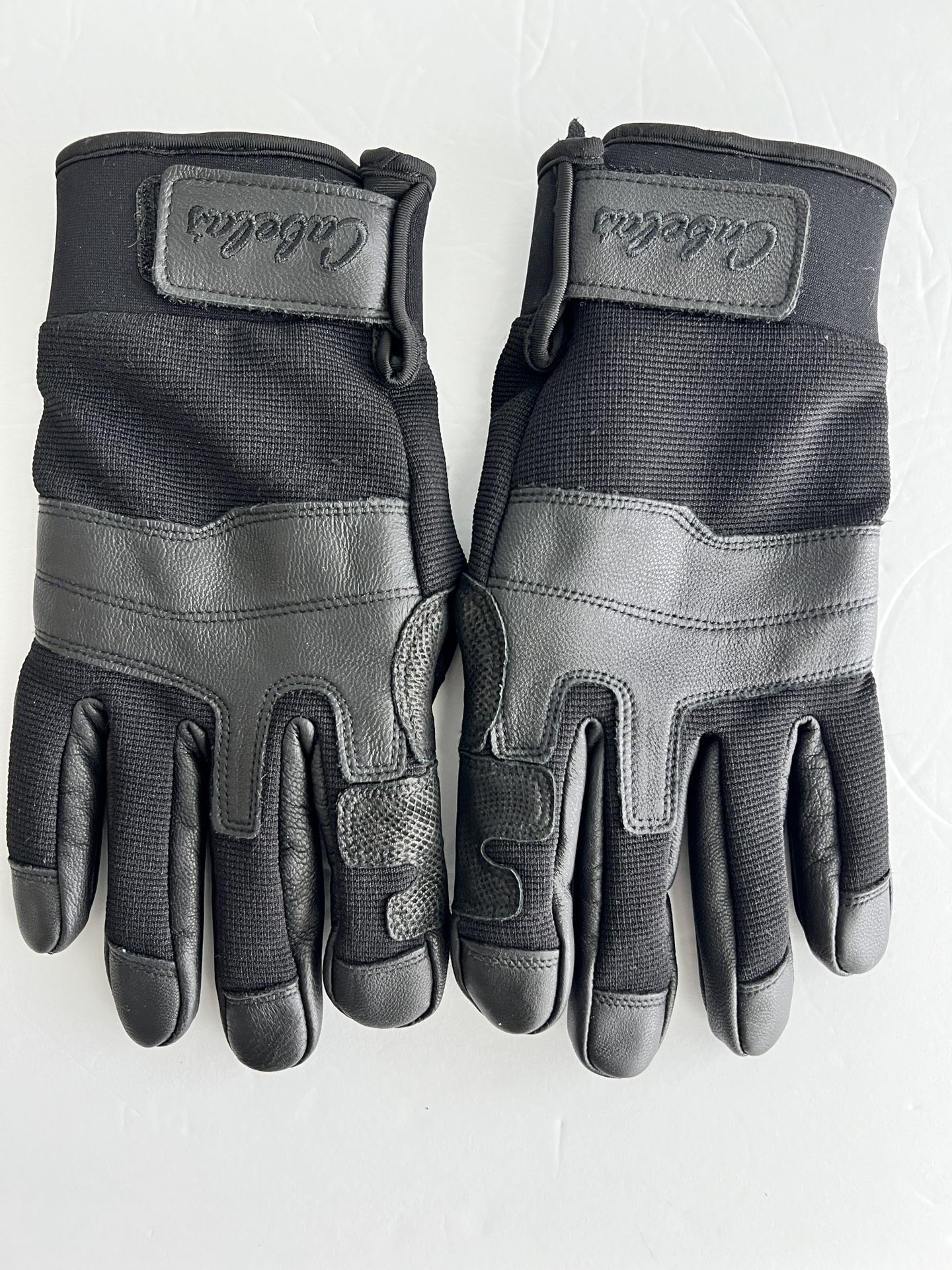 Cabela’s Insulated Leather Men’s Shooting Gloves 2XL