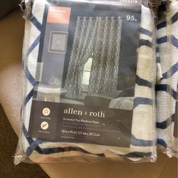 Window Curtains