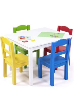 Kids table sets