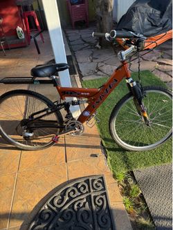 Bicycle  UNIVEGA  DS950