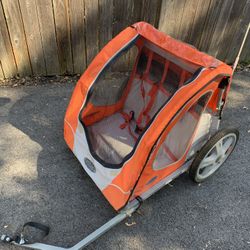Instep Kids Bicycle Trailer
