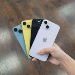 APPLE IPHONE 14 | $5 Down | Afterpay