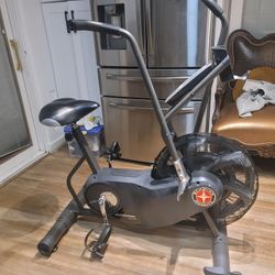 SCHWINN AD6 Exercise Bike